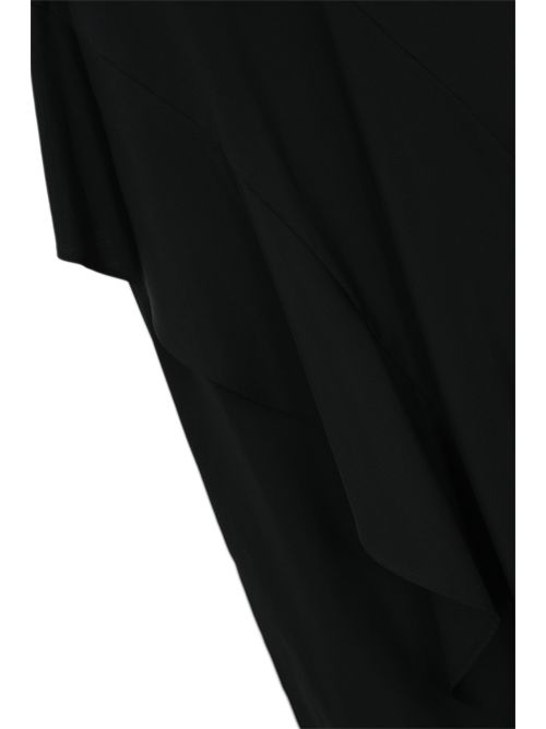 Abito chemisier Keras in popeline MAX MARA STUDIO | 2516221112600004